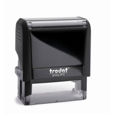  BÉLYEGZŐ TRODAT PRINTY 4.0 4913 ECO-FEKETE bélyegző