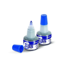  Bélyegzőfesték 30 ml kék bélyegző