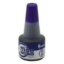  Bélyegzőfesték 30 ml lila bélyegző