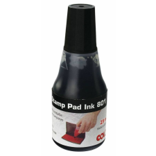  Bélyegzőfesték fekete színben C801/25ML hajfesték, színező