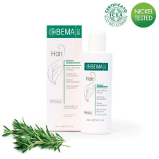 Bema 1952 BIO sampon zsíros hajra, 200 ml sampon