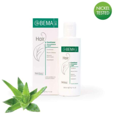 Bema 1957 Hajkondicionáló bio hajbalzsam, 200 ml hajbalzsam