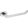Bemeta OVAL WC papírtartó, 190x30x65mm, króm