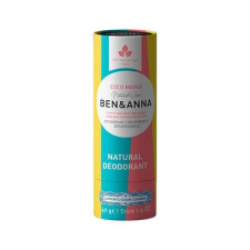  BEN&amp;ANNA Coco Mania, dezodor 40 g dezodor