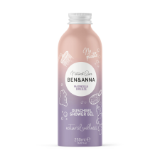 Ben&amp;Anna Magnolia breeze tusfürdő 250ml tusfürdők