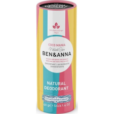 Ben&Anna BEN &amp; ANNA Coco Mania 40 g (4260491222213) dezodor