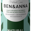Ben&Anna BEN & ANNA Mint 40 g