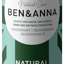 Ben&Anna BEN & ANNA Mint 40 g dezodor