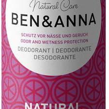 Ben&Anna BEN & ANNA Pink Grapefruit 40 g dezodor