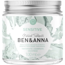 Ben&Anna Sensitive 100 ml fogkrém