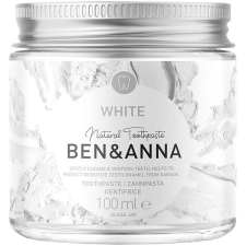 Ben&Anna White 100 ml fogkrém