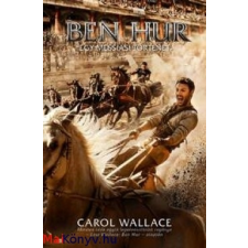  Ben-Hur – Carol Wallace ajándékkönyv