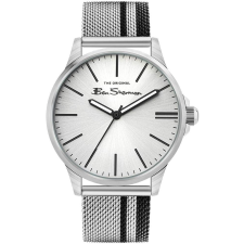 Ben Sherman BS032SM férfi karóra karóra