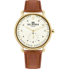 Ben Sherman férfi Quartz óra karóra WB033TG
