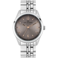 Ben Sherman férfi Quartz óra karóra WB057ESM karóra