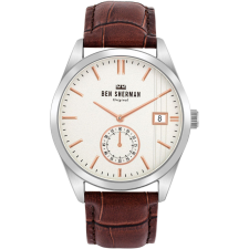 Ben Sherman WB039T Férfi karóra karóra