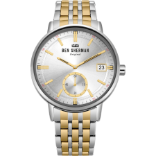 Ben Sherman WB071GSM férfi karóra karóra