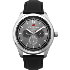 Ben Sherman WBS112B Férfi karóra karóra