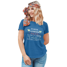  Béna póló anyának - Női Póló női póló