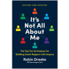 BenBella Books It's Not All about Me, Revised and Updated Edition | DREEKE ROBIN