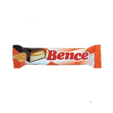 Bence T. Bence kekszes karamell szelet-22g csokoládé és édesség