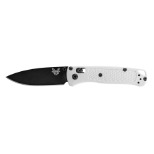Benchmade 533BK-1 Mini Bugout fehér kés barkácsszerszám