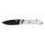 Benchmade 533BK-1 Mini Bugout fehér kés