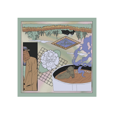  Bendigo Fletcher - Fits Of Laugther (Vinyl LP (nagylemez)) rock / pop