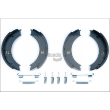 BENDIX Braking fékpofakészlet, rögzítőfék BENDIX Braking BXS1138 autóalkatrész