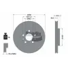 BENDIX Braking féktárcsa BENDIX Braking BDS1538