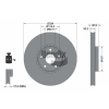 BENDIX Braking féktárcsa BENDIX Braking BDS1874L