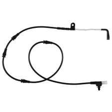 BENDIX Braking figyelmezető kontaktus, fékbetétkopás BENDIX Braking BBI1043 autóalkatrész