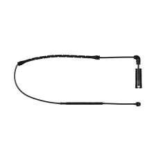 BENDIX Braking figyelmezető kontaktus, fékbetétkopás BENDIX Braking BBI1065 autóalkatrész