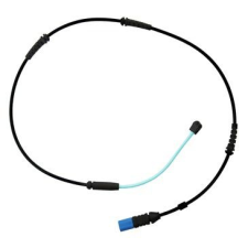 BENDIX Braking figyelmezető kontaktus, fékbetétkopás BENDIX Braking BBI1287 autóalkatrész