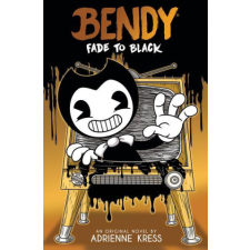 Bendy: YA #3 idegen nyelvű könyv