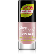Benecos Happy Nails ápoló körömlakk árnyalat You-nique 5 ml körömlakk