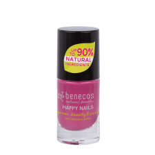  Benecos körömlakk - my secret 5 ml körömlakk