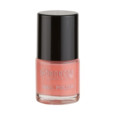 Benecos Peach Sorbet körömlakk 9ml körömlakk
