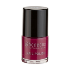 Benecos Wild Orchid körömlakk 9ml körömlakk