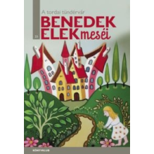 Benedek Elek A tordai tündérvár regény