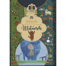 Benedek Elek - Állatmesék egyéb könyv