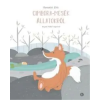 Benedek Elek Cimbora-mesék állatokról