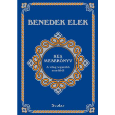 Benedek Elek - Kék mesekönyv egyéb könyv