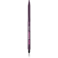 Benefit BADgal BANG! Pencil tartós szemceruza árnyalat Dark Purple 0.25 g szemceruza