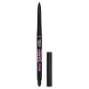 Benefit Cosmetics Badgal Bang! Pencil Dark Purple Szemceruza 0.25 g