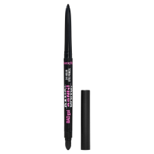 Benefit Cosmetics Badgal Bang! Pencil Dark Purple Szemceruza 0.25 g szemceruza