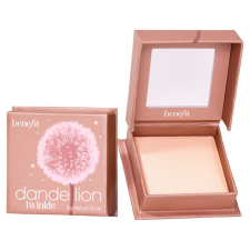 Benefit Cosmetics Dandelion Twinkle ,g Highlighter 1.5 g arcpirosító, bronzosító