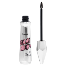 Benefit Cosmetics Gimme Brow+ Warm Black-Brown Szemöldök Gél 3 g szemöldökceruza