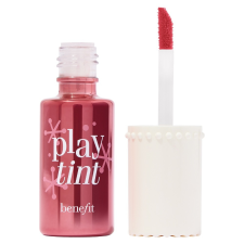 Benefit Cosmetics Playtint Cheek & Lip Stain Pirosító 6 ml arcpirosító, bronzosító