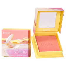 Benefit Cosmetics Shellie Blush Wanderful World g Pirosító 6 arcpirosító, bronzosító